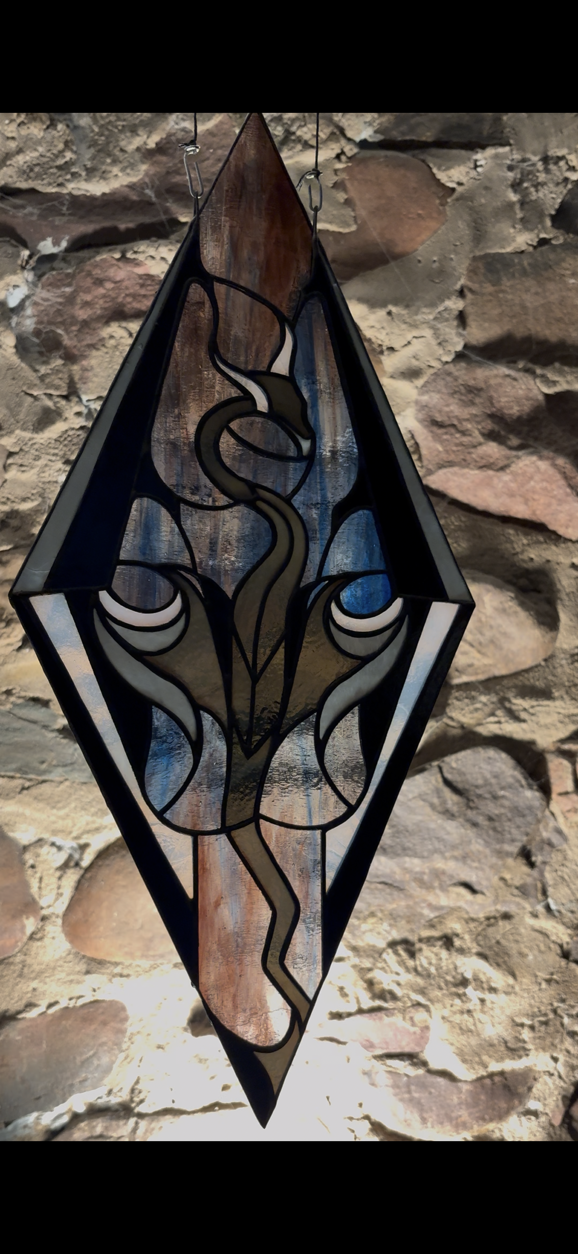 CUSTOM - Dragon Aurora