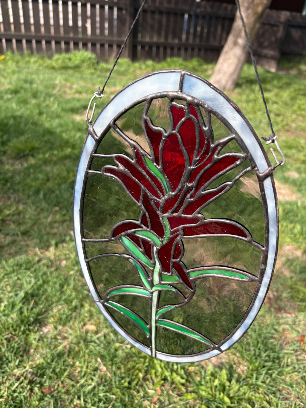 Spring Paintbrush