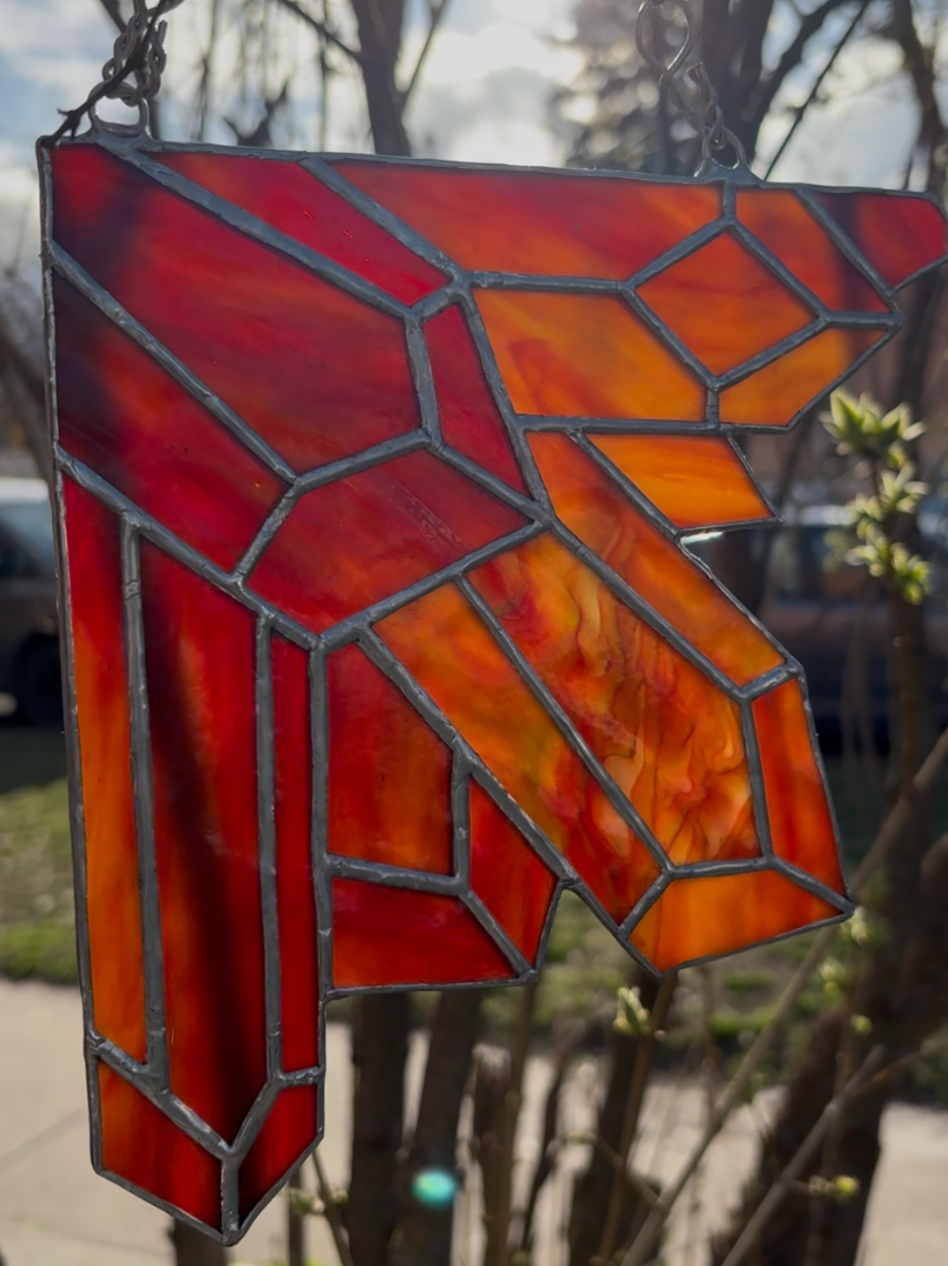 Fire Cluster